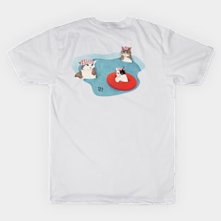 Sauna T-Shirt